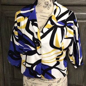 Anthracite crop cover top.